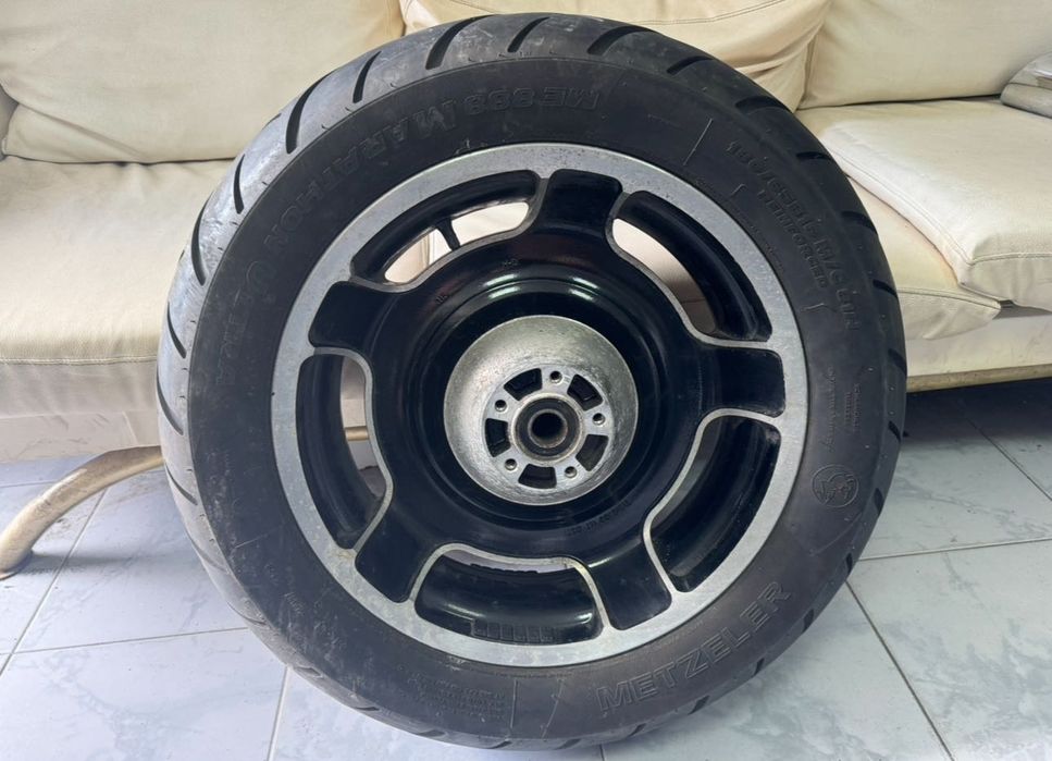 Задна джанта за Harley Davidson / Харли