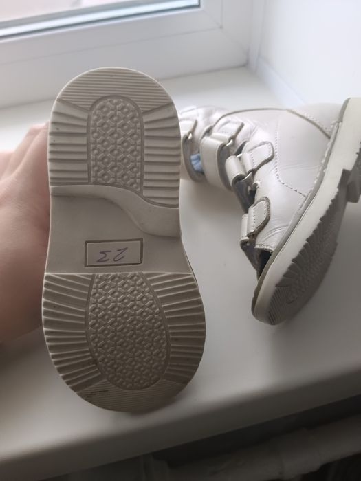 Ортопедическая обувь