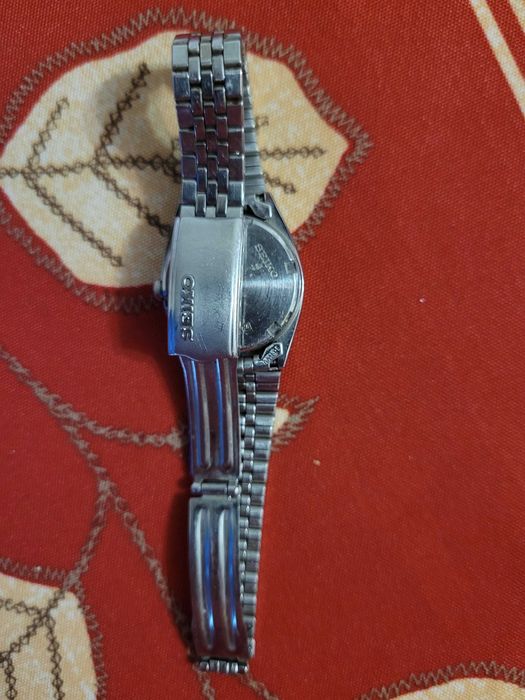 Ceas Seiko Quartz