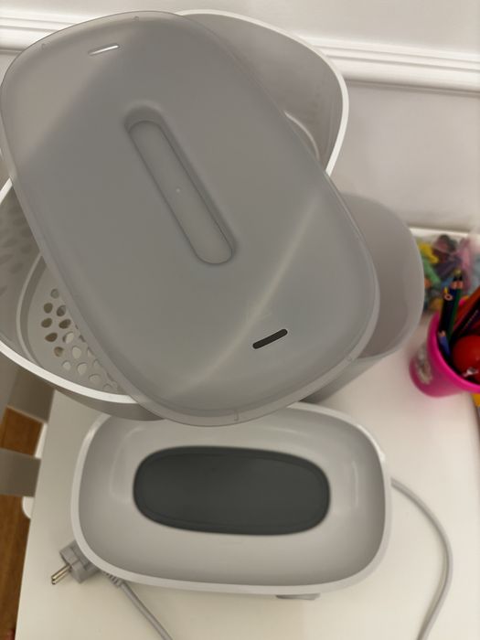 Vand sterilizator Philips Avent