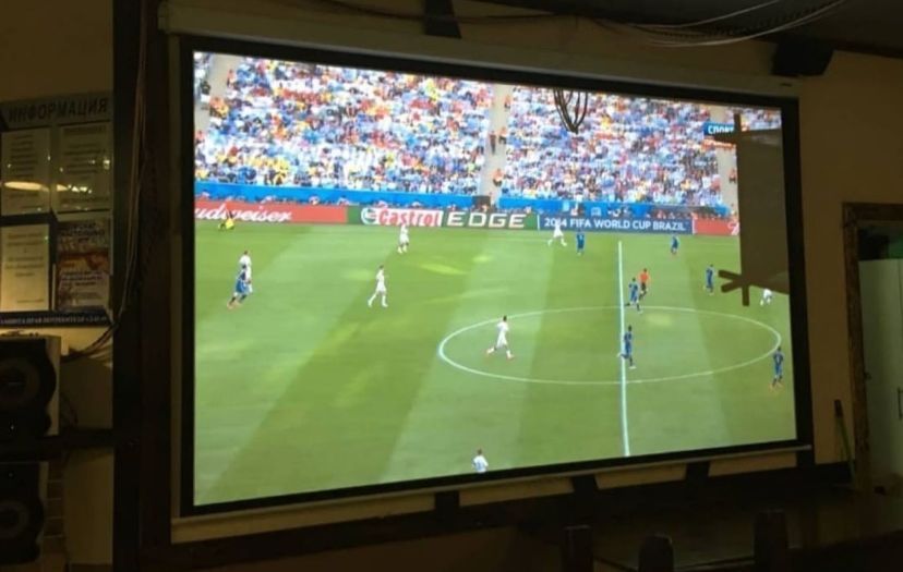 EPSON Аренда проектор 5000тг.Ноутбук,Экран,Kолонка 80W,TV ДОСТАВКА