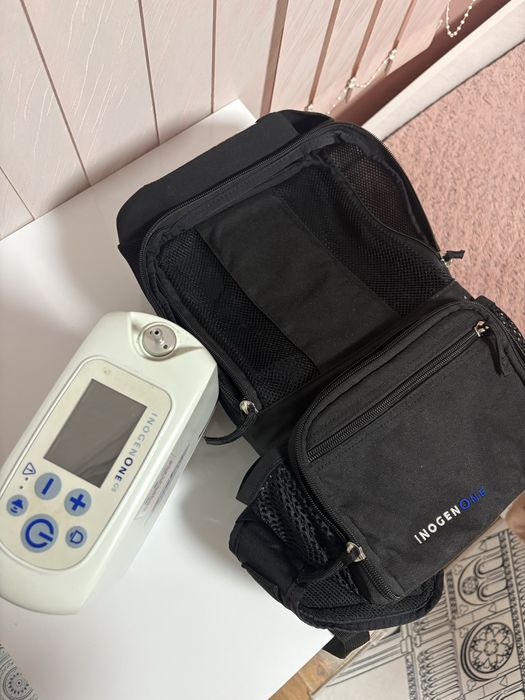 Кислороден концентратор Inogen One G5