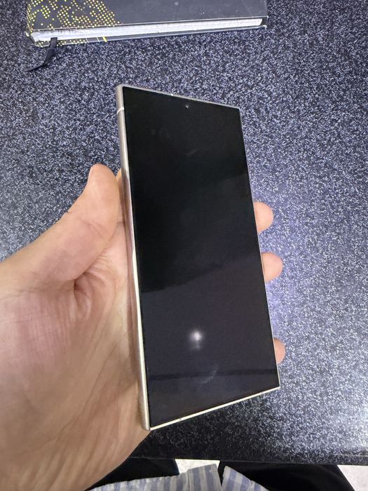 samsung s24 ultra pamit 12.512g holati ideal karea region oqip qlila