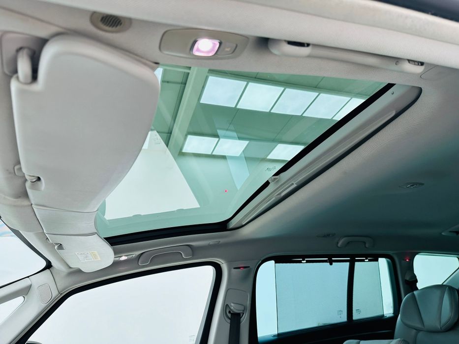 Renault espace  4control