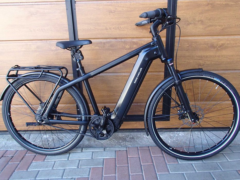 Electrica Roti 29 Bosch Smart-Transmisie curea-Nuvinci Enviolo-750 wh