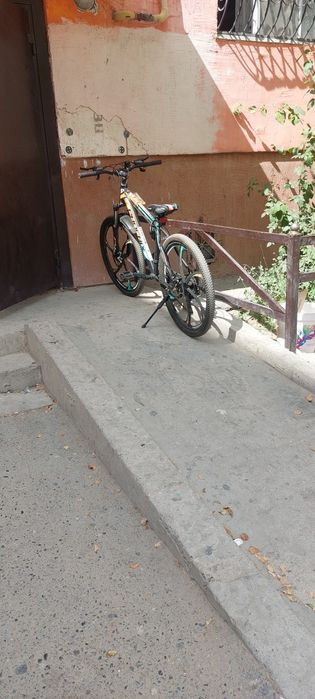 Велик продом срочна!!