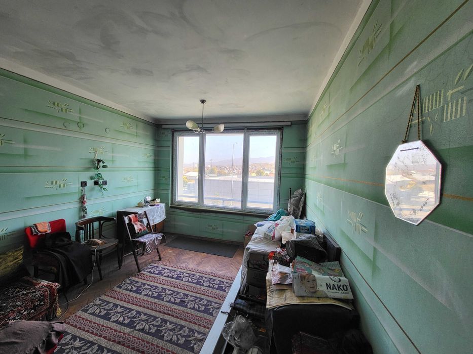 Продава се Тристаен апартамент в Пещера - 63 кв.м за 518 €/кв.м - Снимка #2