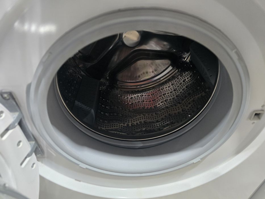 Инверторна пералня Bosch serie 6