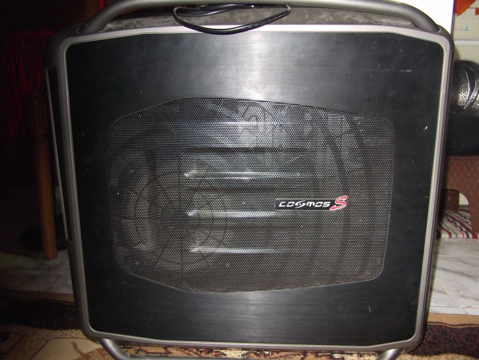 Desktop X570 AMD RYZEN 7 Editare Video