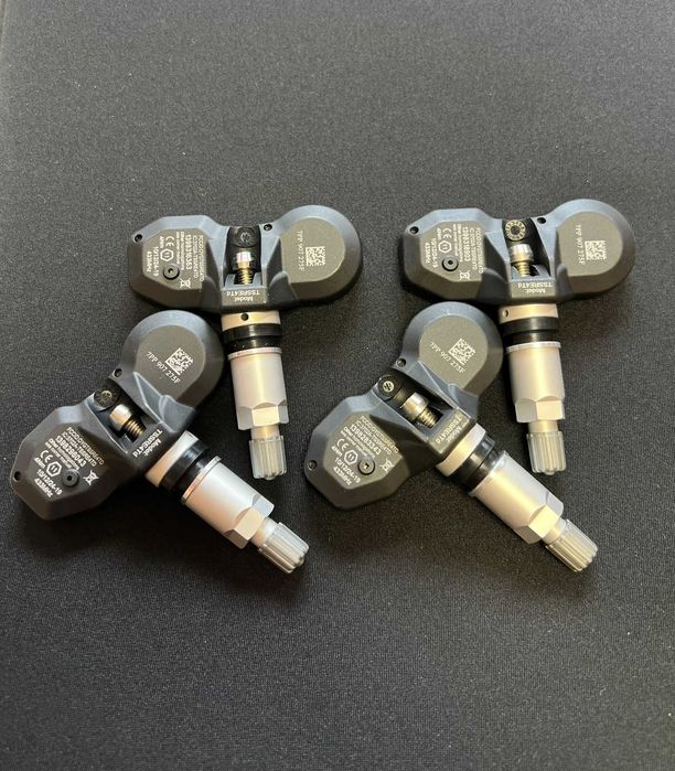 Senzor presiune aer roti 433Mhz Porsche Audi VW A4 A6 B7 B8 S6 Touareg