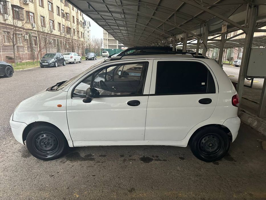 MATIZ Зудлик Билан сотилади. Кредит ва Рассрочкага хам берилади.