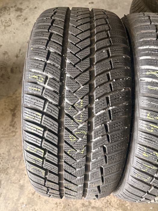 Anvelope iarna 245/45/18 Vredestein WinTrac Pro 245 45 18 R 18