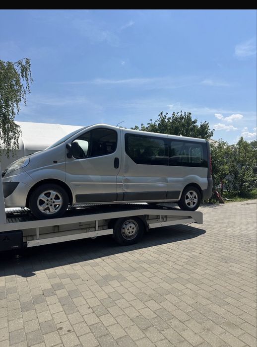 Fiat Ducato Autoplatforma 3.0
