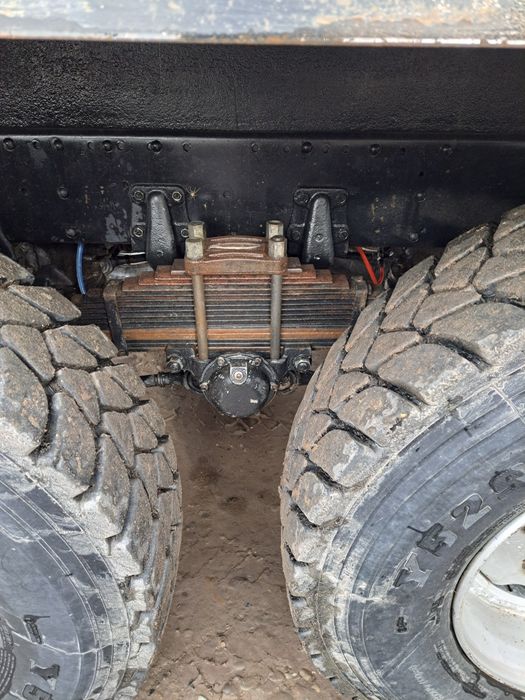 Зил 131 йанги машина