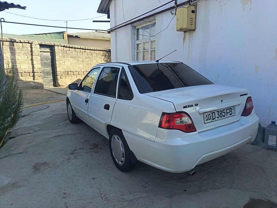 Nexia 2 1.6 Dons