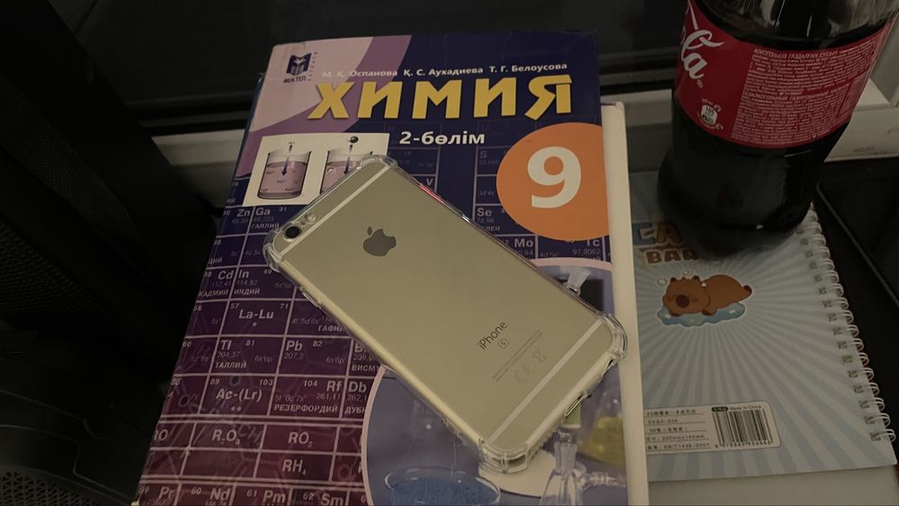 Aktau iPhone 6s