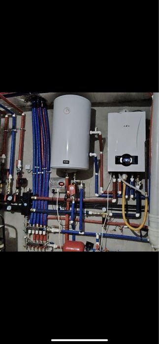 Строительный бригада