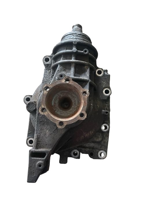 Diferential Fata Porsche Panamera 970 2009 - 2016 3.6 4 M 46.40 872030