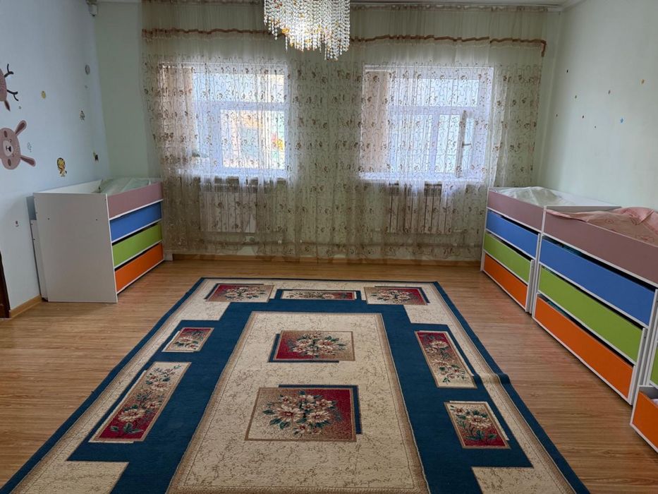 Унитаз поддон детский
