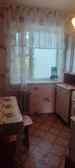 Сдается 2х комнатная квартира