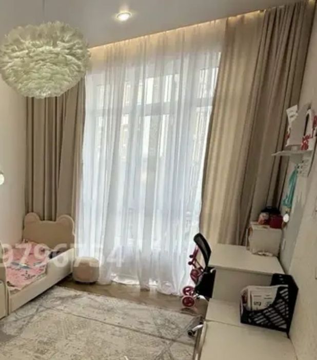 Шторы для детской или спальни