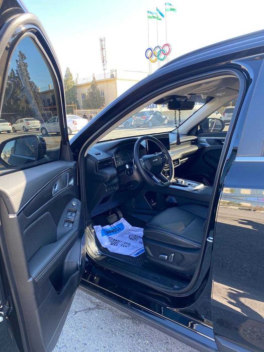 Haval Julion gwm