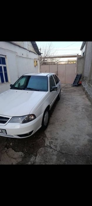 Chevrolet Nexia 2016