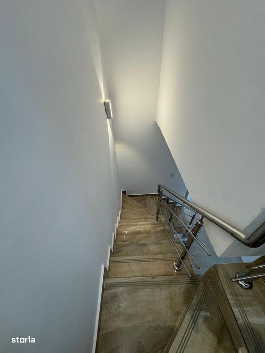 Duplex modern de inchiriat – Citadella Garden | Militari / Sector 6