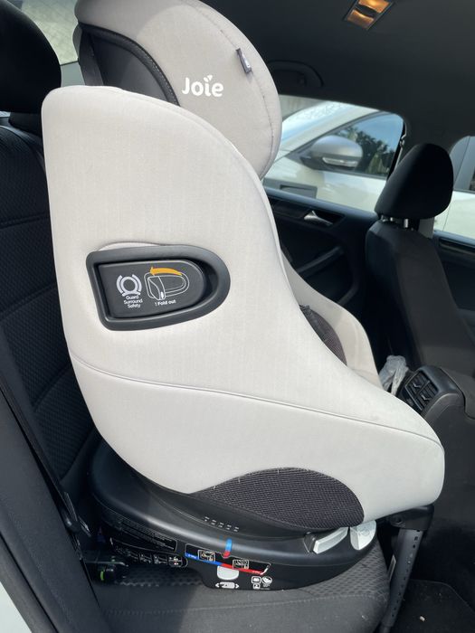 Scaun auto Joie I-spin 360