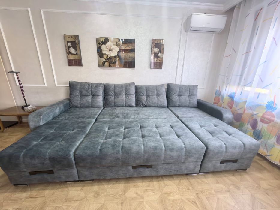 Продам диван в отличном состоянии