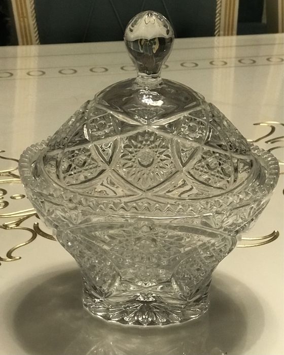 Посуда столовая