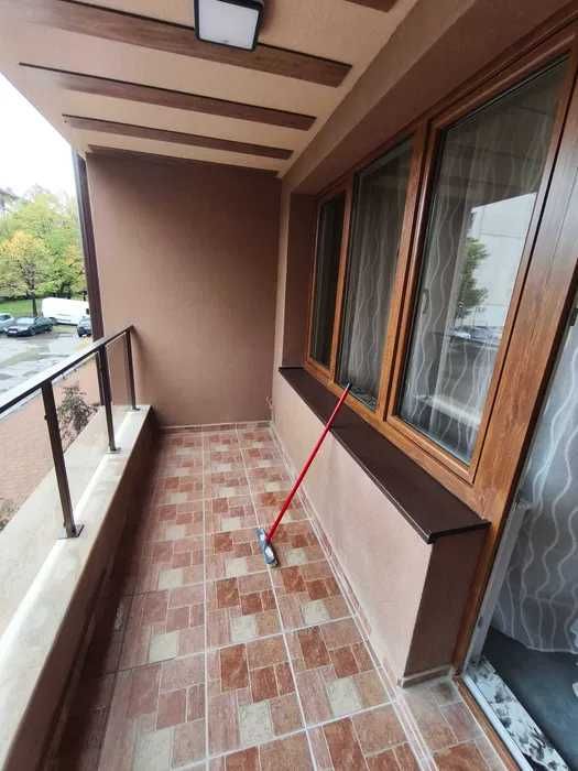 Дава се под наем Двустаен апартамент в София, Център - 60 кв.м за 600 € - Снимка #9