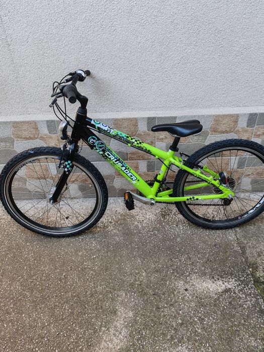 Велосипеди 24 цола  MAMMUT и други