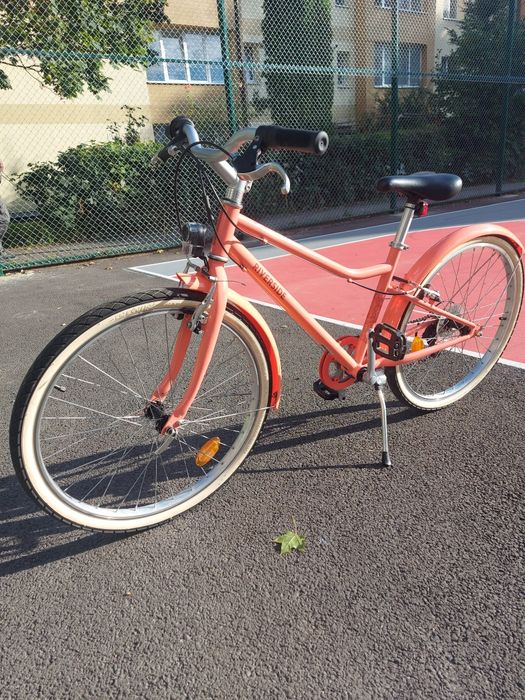 Bicicleta de vanzare