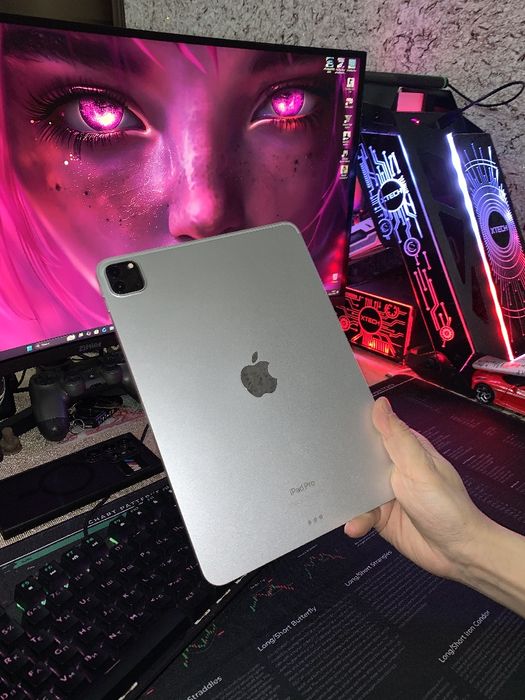 Ipad pro m2 256Gb 11