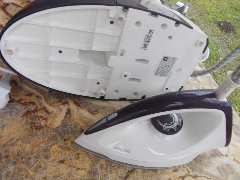 Statie de calcat Tefal