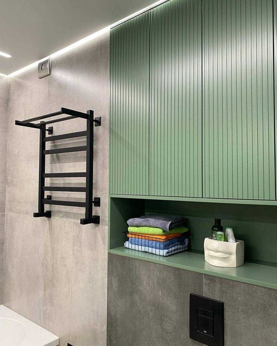 Современные натяжные потолки