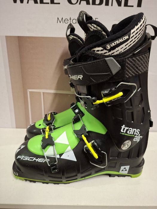 Ски Обувки за Touring Fischer