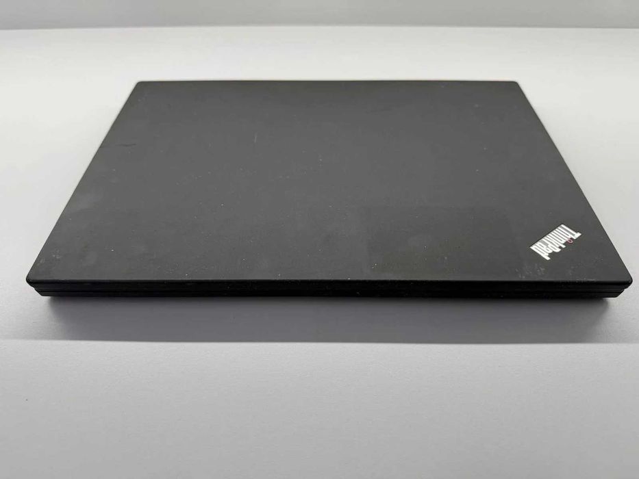 Laptop SH Lenovo Thinkpad X260 i5-6300U 8gb RAM SSD 120GB 2 baterii