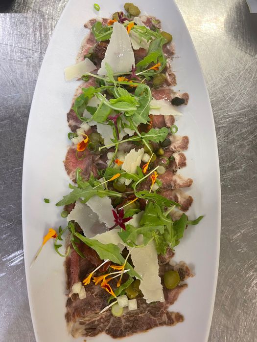 Chef de partie Bucatarie