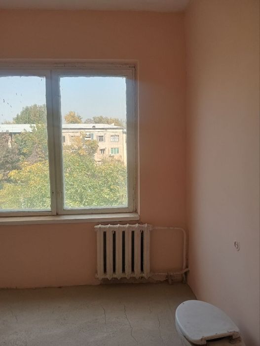 Продается 1 комнатная квартира на Кара Камыше 2/4