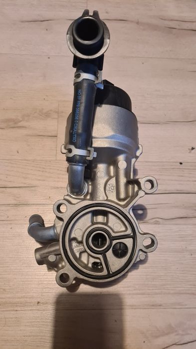 Termoflot Purflux FL515 pentru Citroen 2.0 HDI