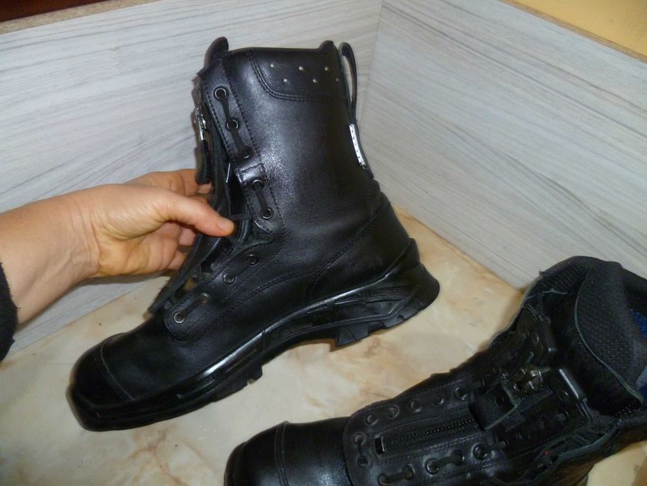 HAIX Boots №44..