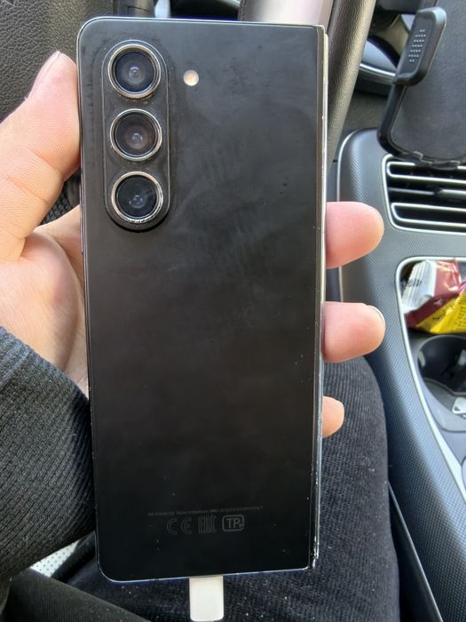 Samsung z fold 5 12 на 256