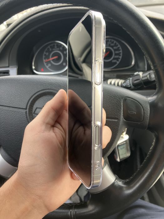 Iphone 16 pro max 256gb