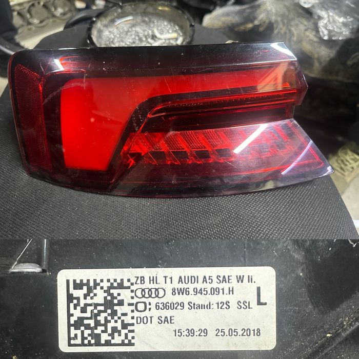 Стопове за GLE 2020 audi A4 A5 A6 кайен porsche cayenne santa fe