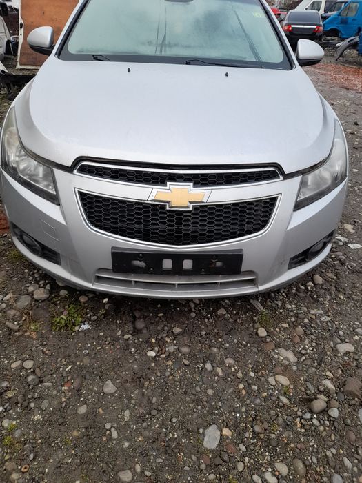 Dezmembrez chevrolet epica automata cruze 163 cai epica  captiva cruze