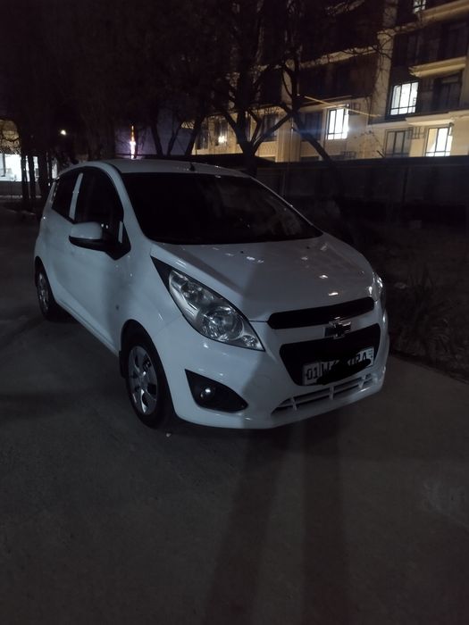 Spark gaz bor arendaga beriladi