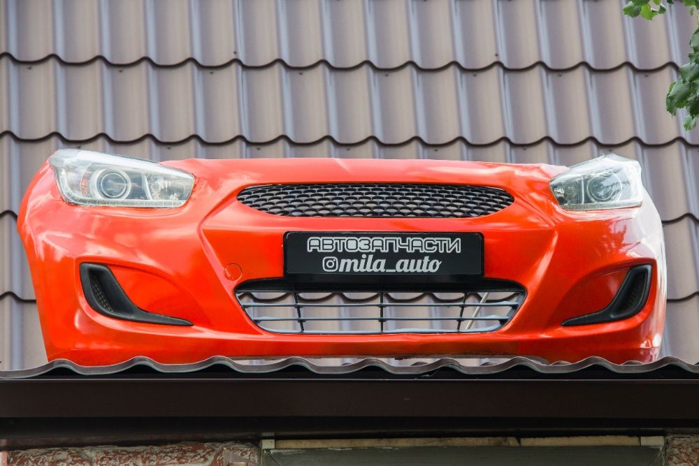 Зеркала Kia Rio Cerato Hyundai Solaris Accent Elantra Creta