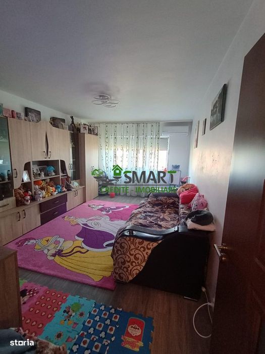 Apartament 2 camere decomandat, Str. Macului